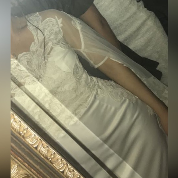 Thurley Melody Dress - Picture 10 of 12